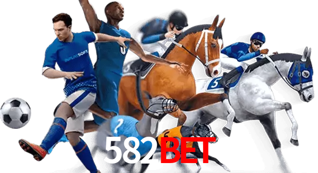 582Bet