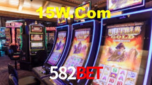 582Bet: Jogos de Caça-Níqueis-Altas Recompensas, Roleta-Velocidade, Blackjack-Desafios Máximos