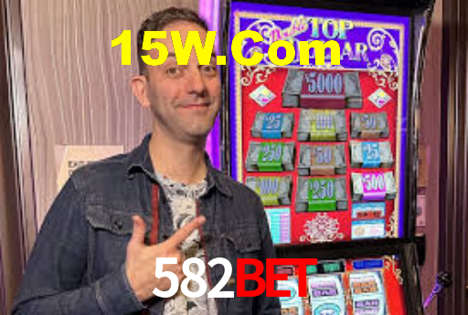 582Bet: A Experiência de Casino com Jogos de Mesa ao Vivo