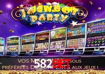 Casino VIP 582Bet