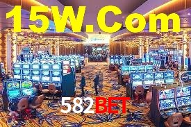 Blackjack Table 582Bet