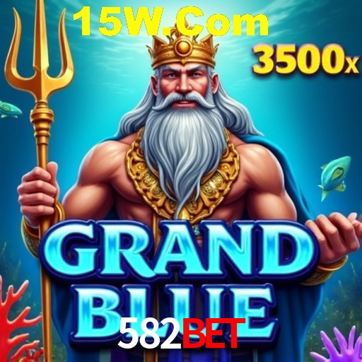 Jogos de mesa e apostas rápidas na 582Bet