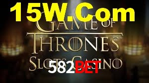 Tournaments 582Bet