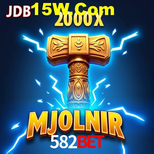 APP oficial da 582Bet para mobile