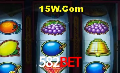 Estatísticas do Jogo 582Bet