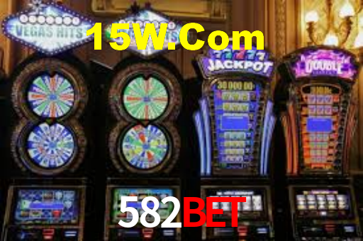 Sinta a adrenalina dos jogos de cassino com 582Bet
