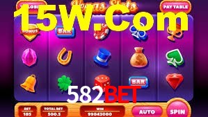 Daily Bonuses 582Bet