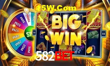 Promoção Relâmpago 582Bet
