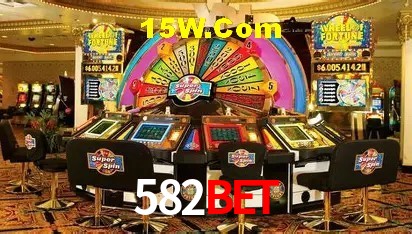 Apostas de Tênis 582Bet