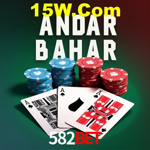 Desvendando o Mundo dos Jogos Virtuais na 582Bet