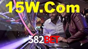 Welcome Bonus 582Bet