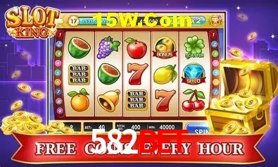 Mesa de Blackjack 582Bet