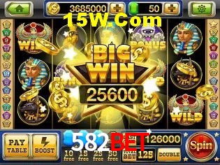 Jogo Spaceman 582Bet