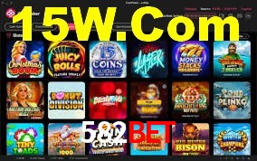 Live Casino 582Bet