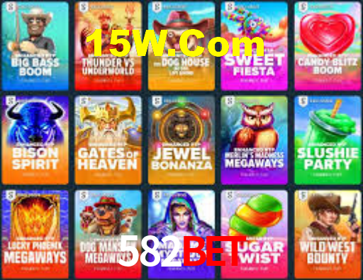 582Bet.Com