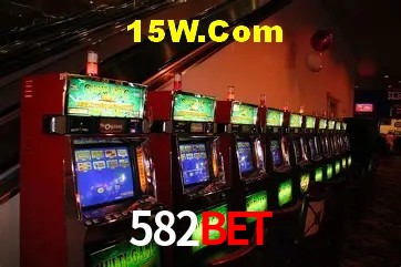 Benefícios da Conta 582Bet