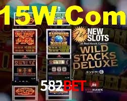 Programa VIP 582Bet