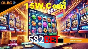 Experiência VIP 582Bet
