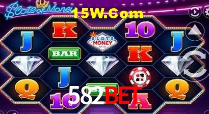 Recursos de Bônus 582Bet