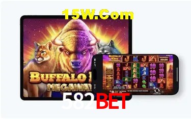 Experiência VIP 582Bet