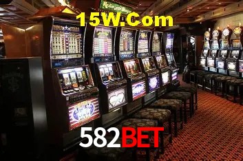 Jogos populares e pagamentos rápidos na 582Bet