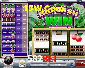 Promoções Sazonais 582Bet
