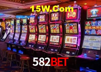 Casino Ao Vivo 582Bet