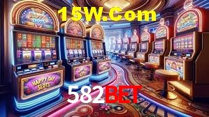 Bonus Features 582Bet